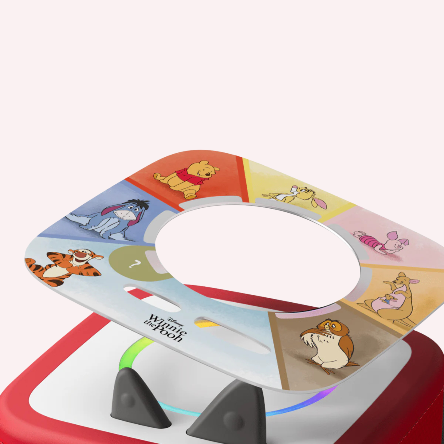 Tonieplay Disney Winnie the Pooh - Tigger's Mix-Up Fix-Up Game