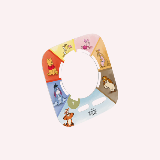 Tonieplay Disney Winnie the Pooh - Tigger's Mix-Up Fix-Up Game