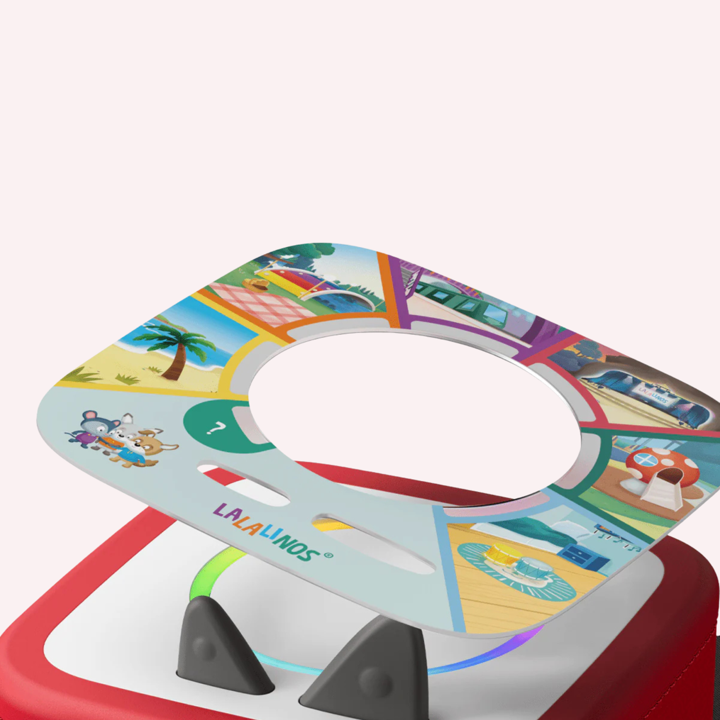 Tonieplay Lalalinos - Find the Photo Game