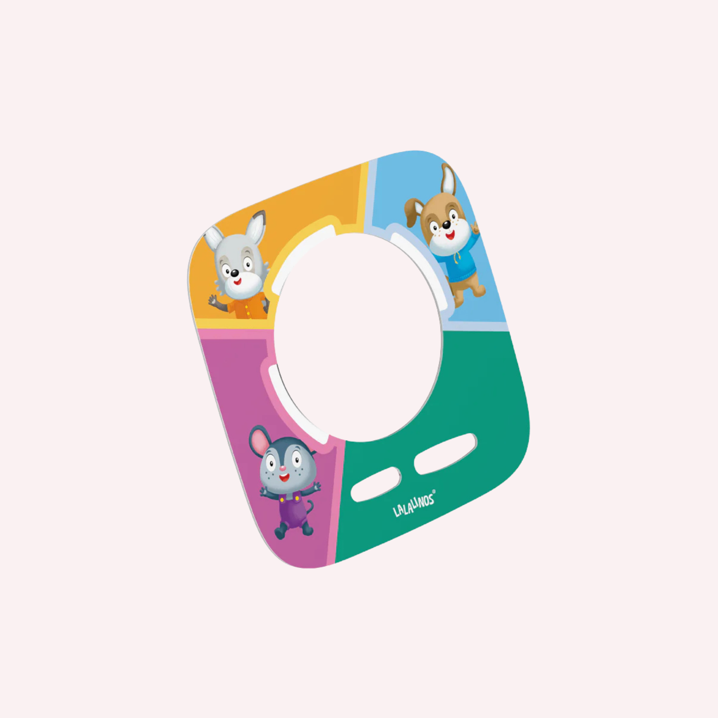 Tonieplay Lalalinos - Your Day in Bumbaloo