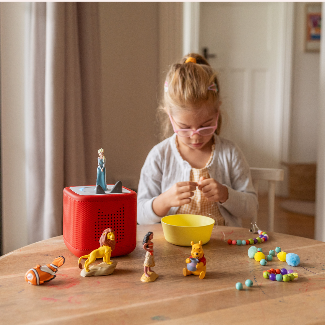 Tonie Audio Character - Frozen