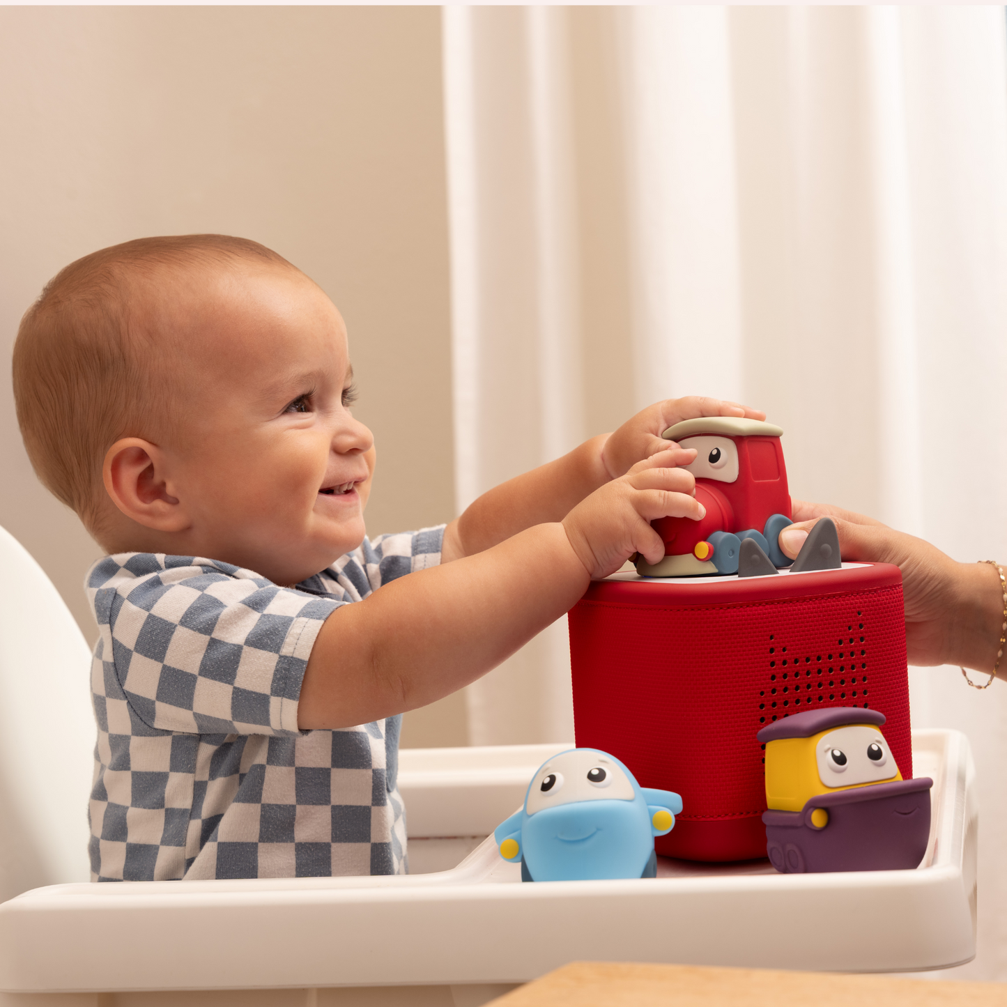 My First Tonies - Travel Set