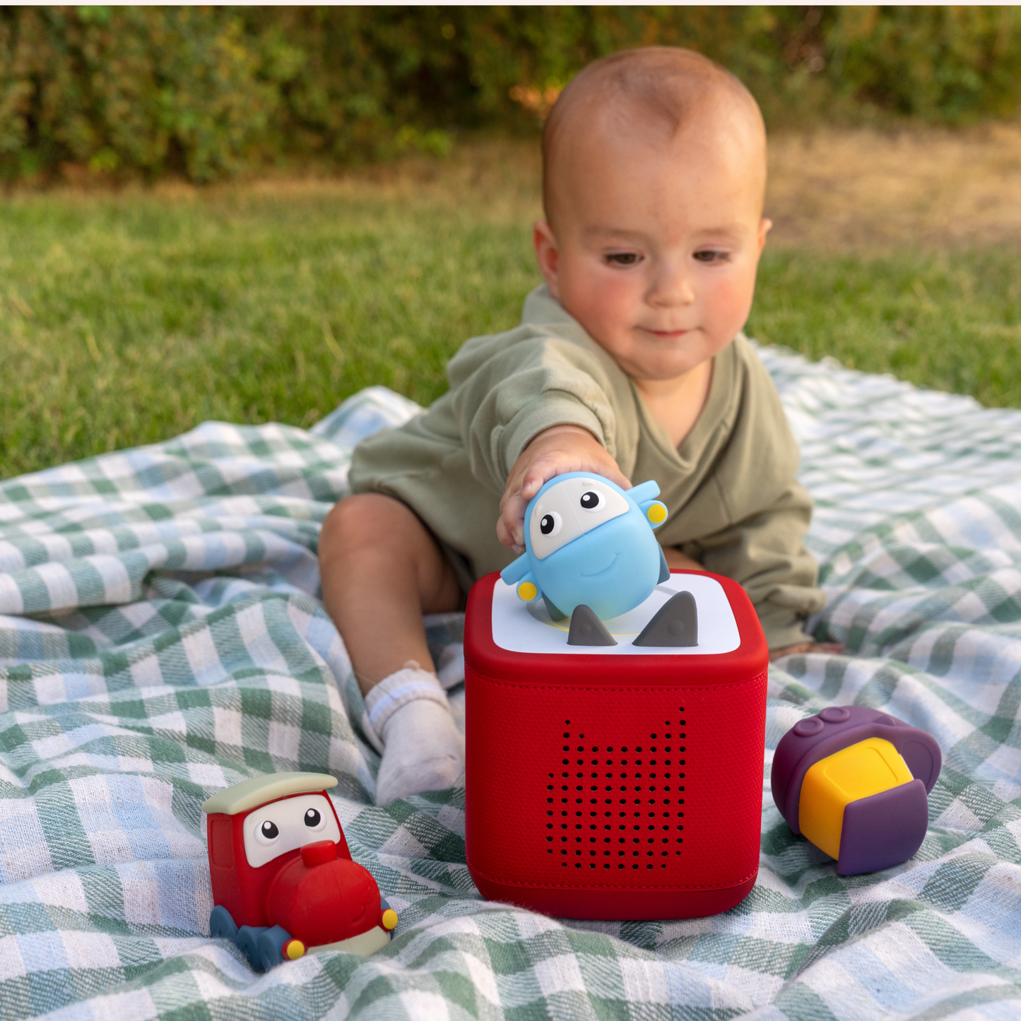 My First Tonies - Travel Set