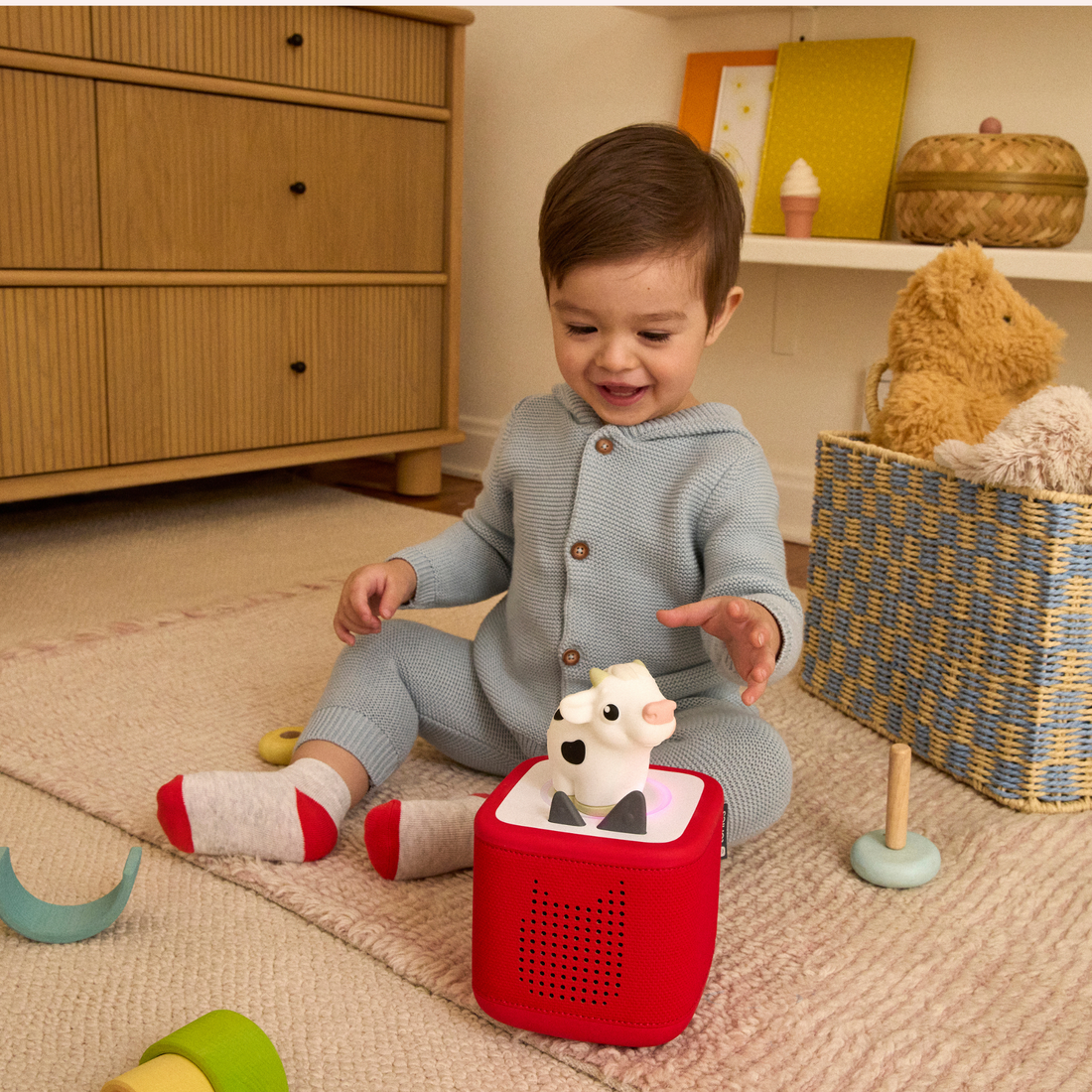 My First Tonies - Farm Set