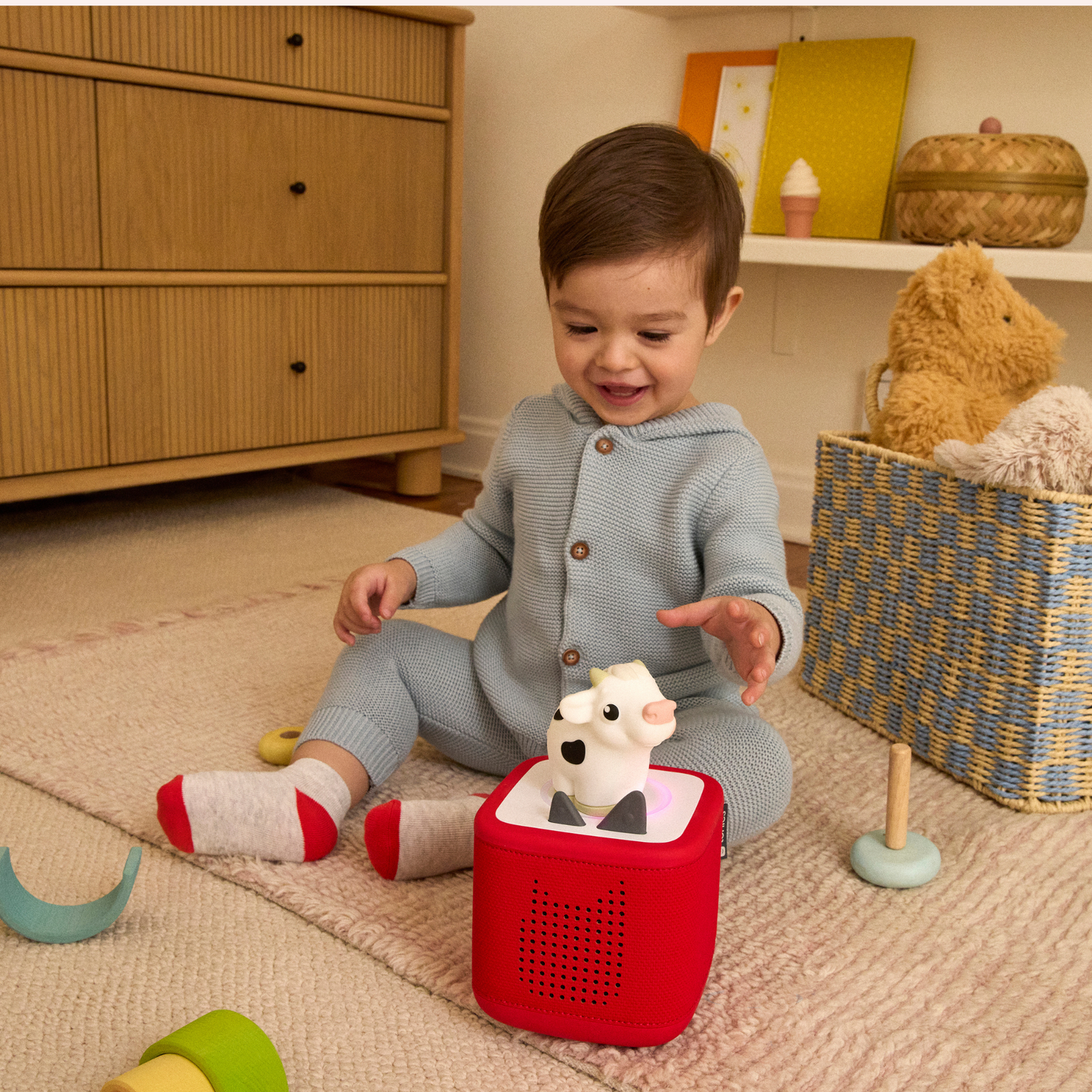 My First Tonies - Farm Set