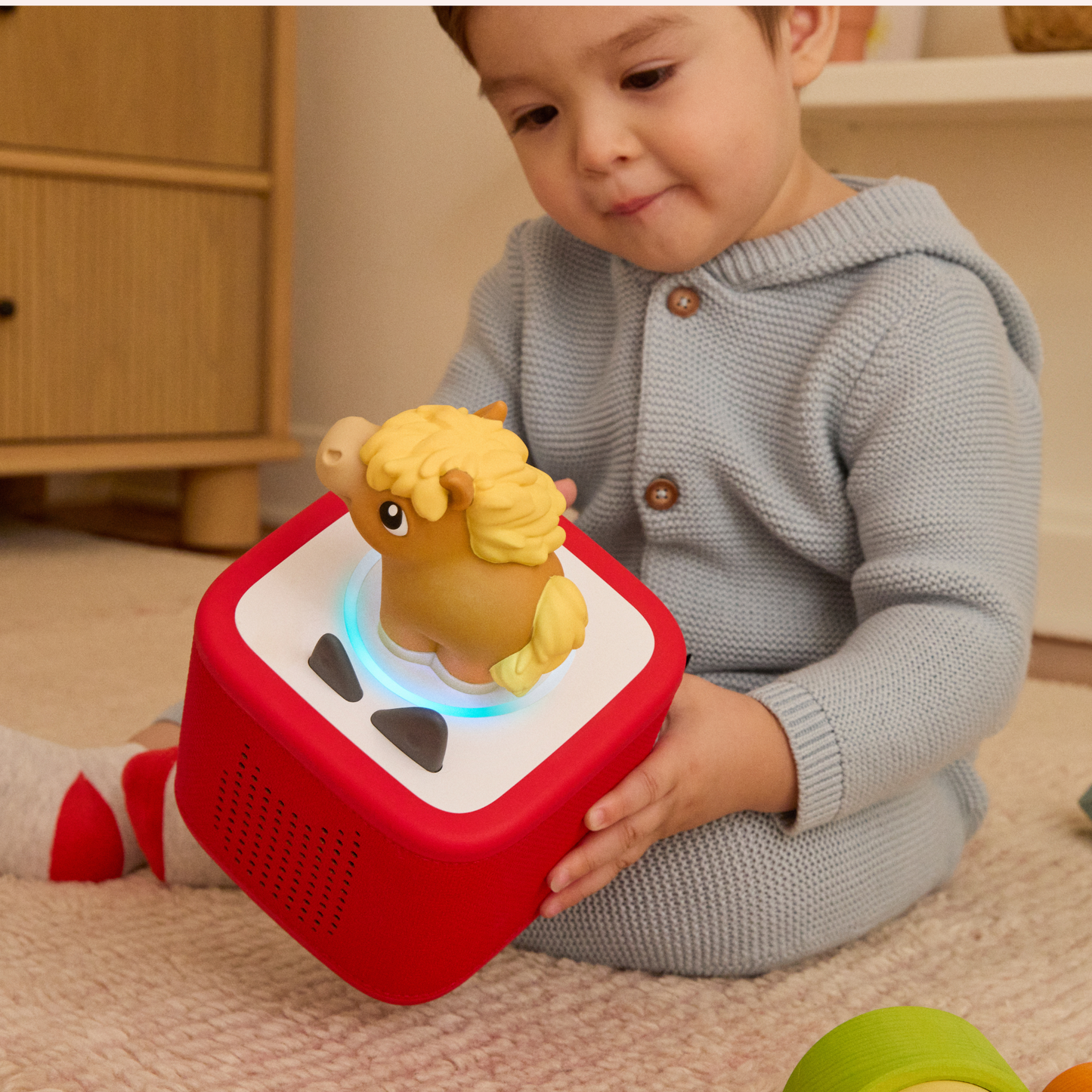 My First Tonies - Farm Set