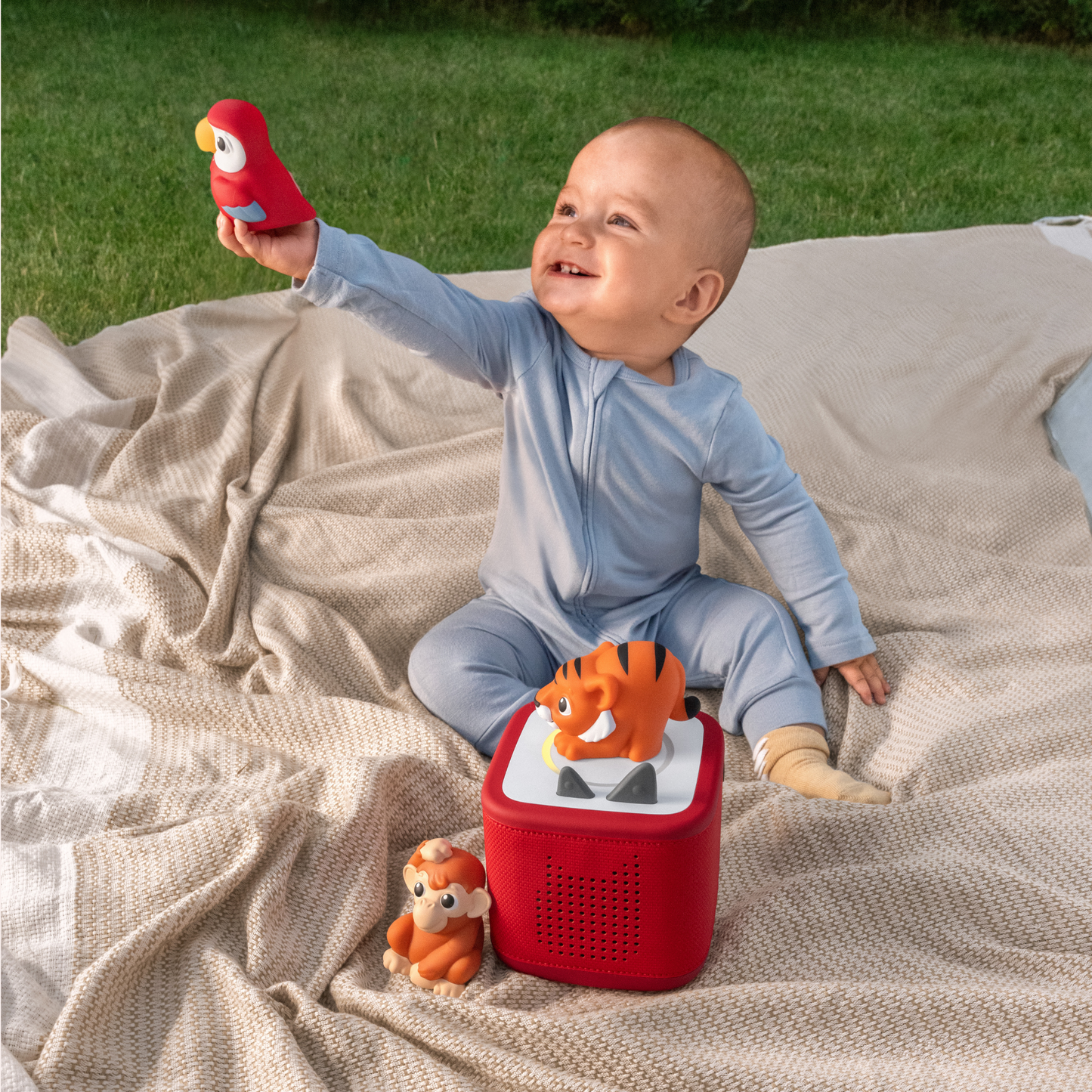 My First Tonies - Jungle Set