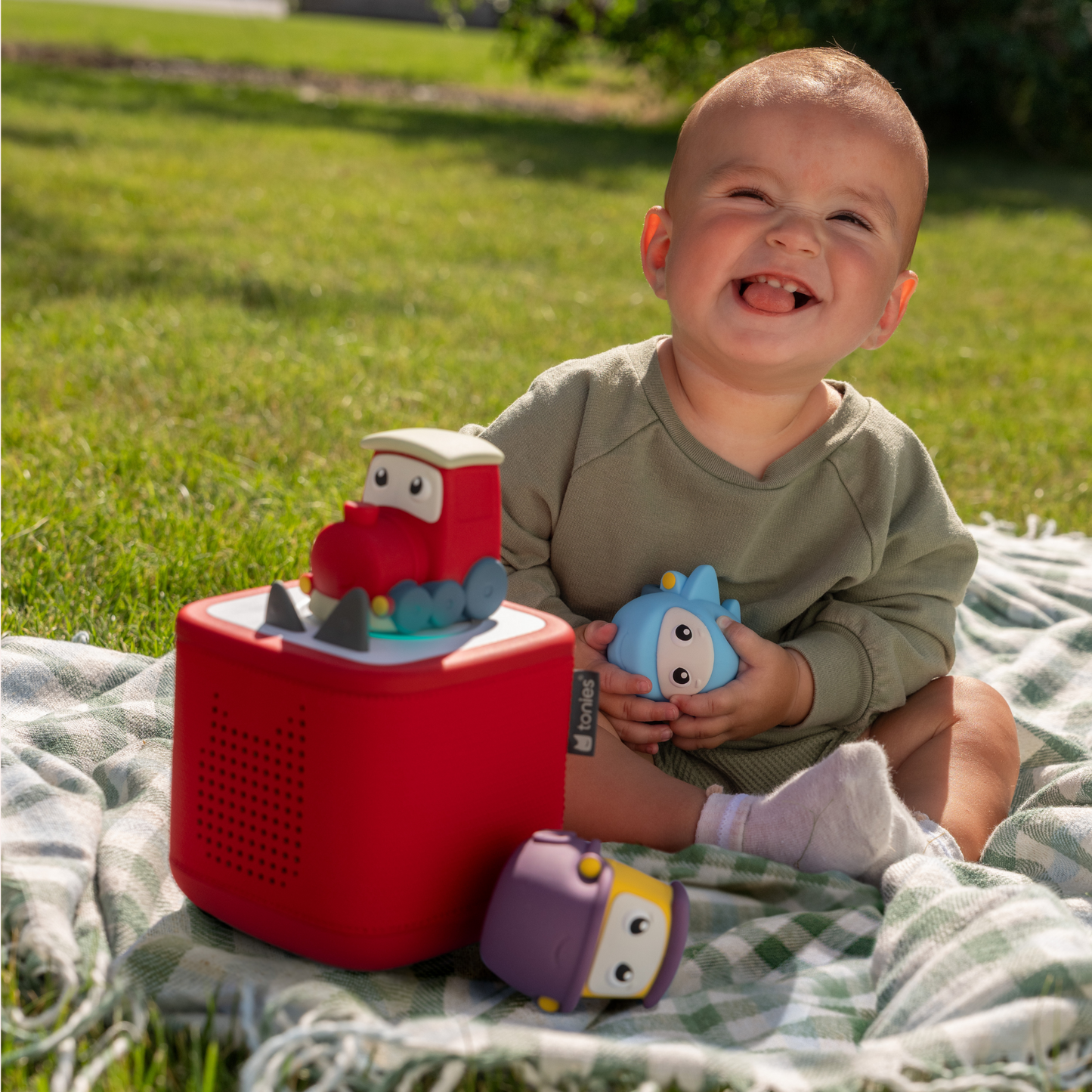 My First Tonies - Travel Set