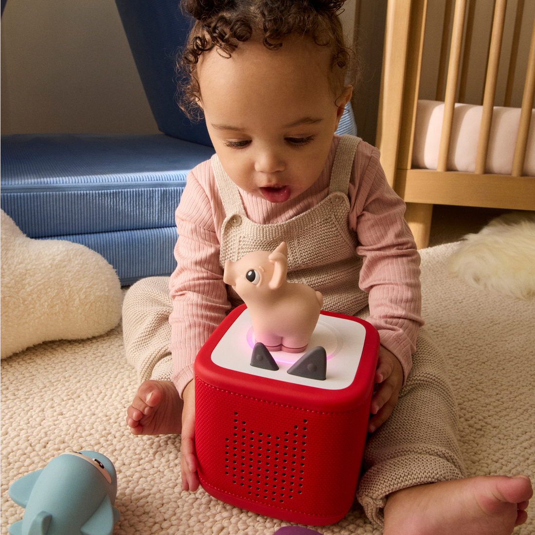 My First Tonies - Farm Set