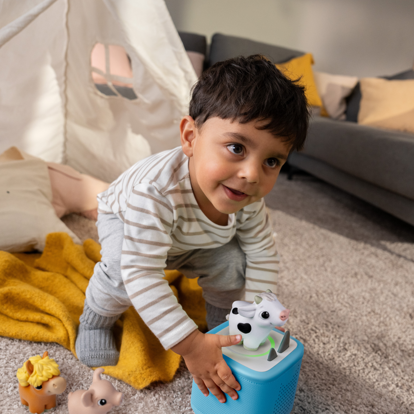 My First Tonies - Farm Set