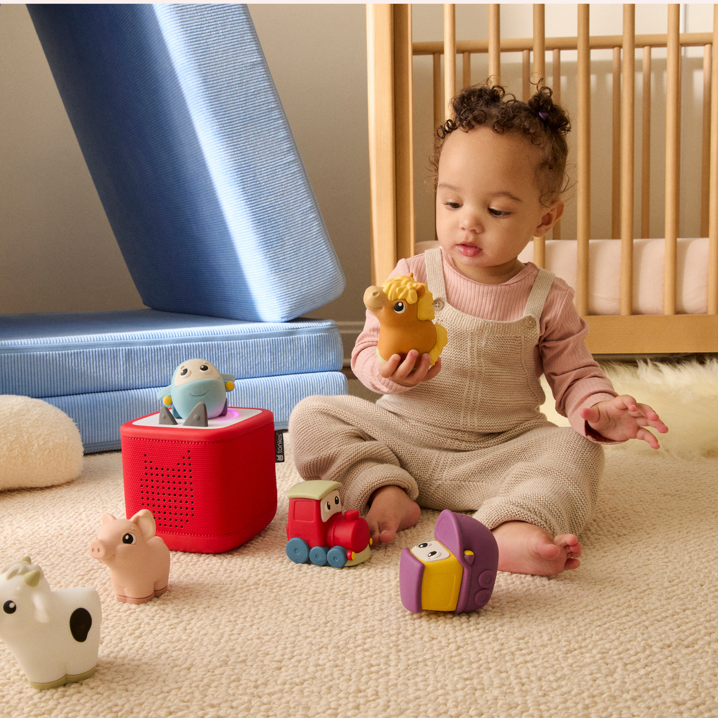 My First Tonies - Farm Set