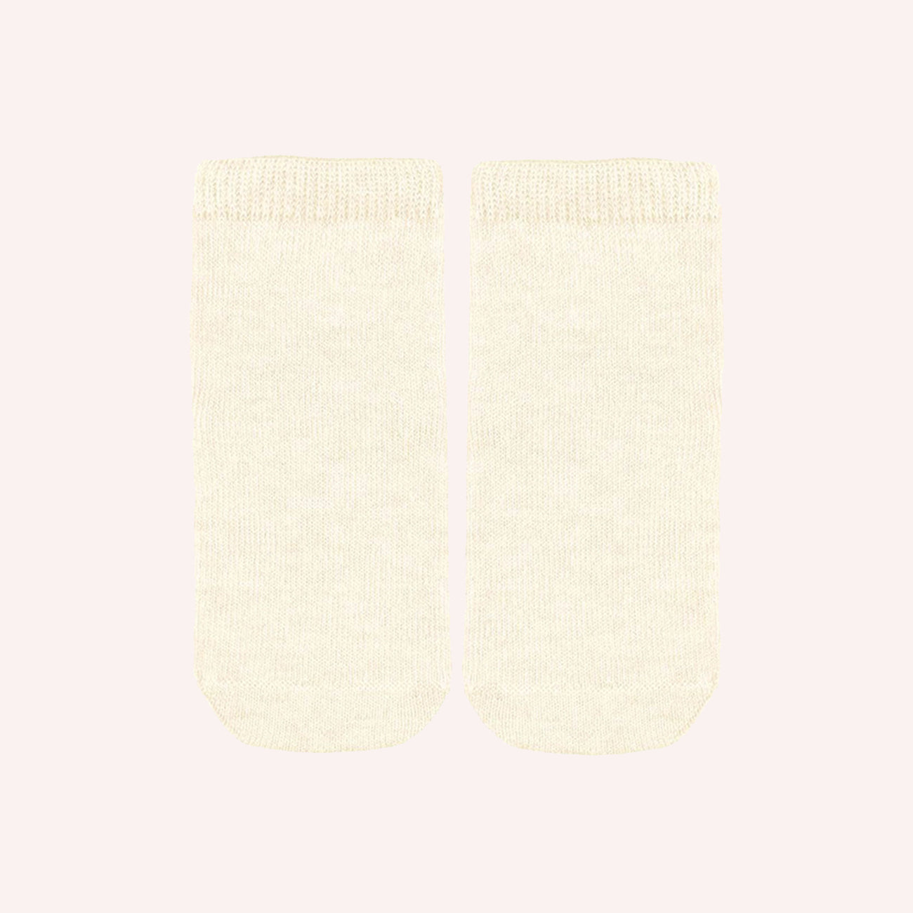 Organic Socks Ankle Dreamtime - Feather