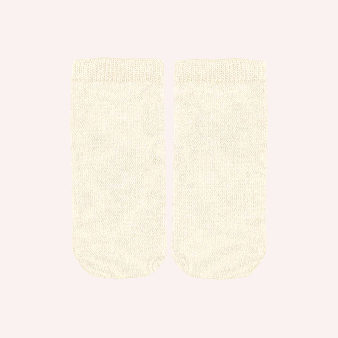 Organic Socks Ankle Dreamtime - Feather