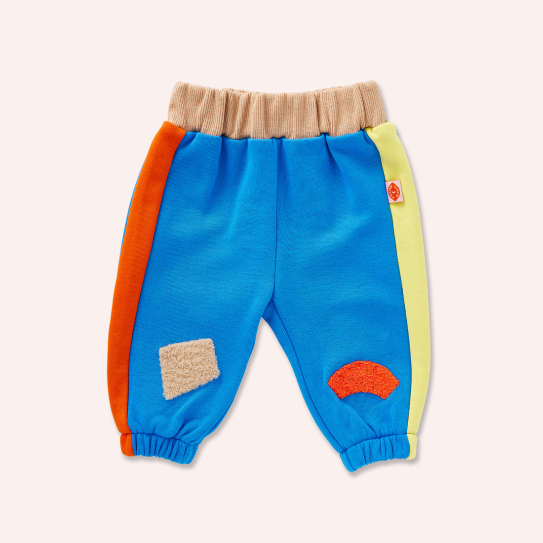 Little Billabong Dark Blue