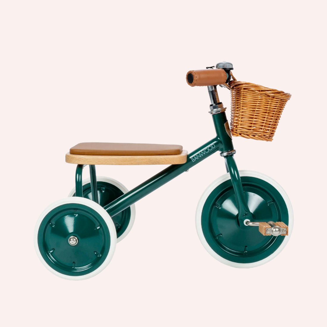Trike - Green