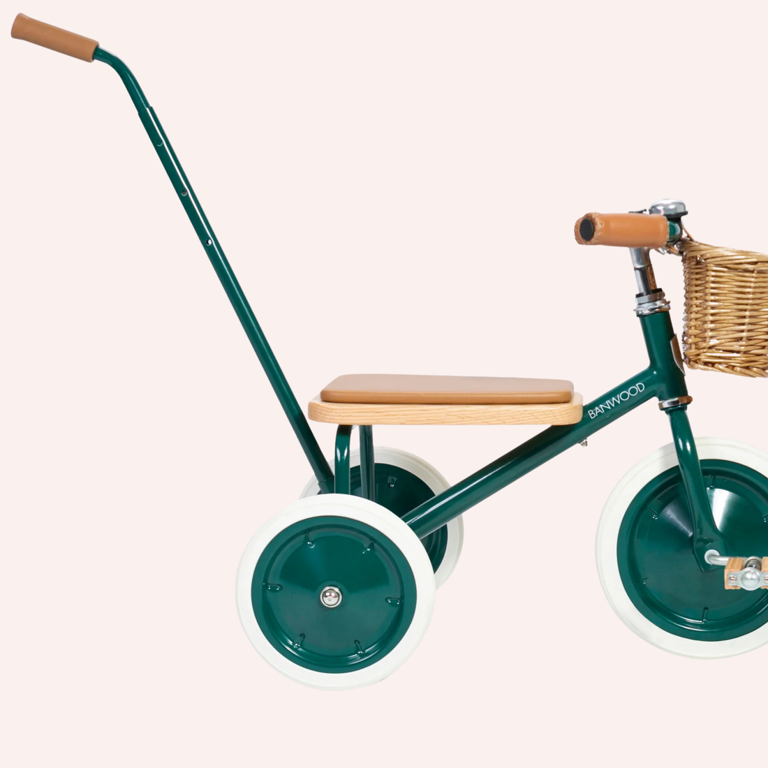 Trike - Green