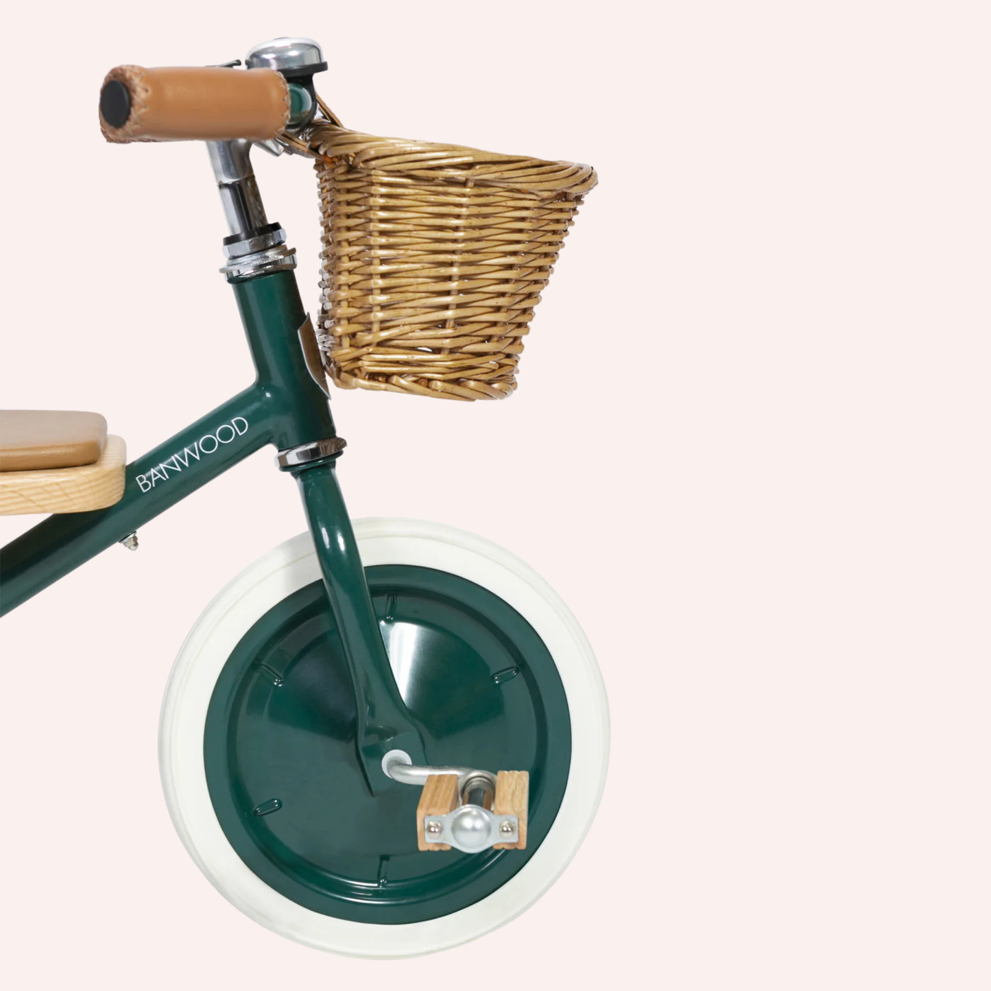 Trike - Green