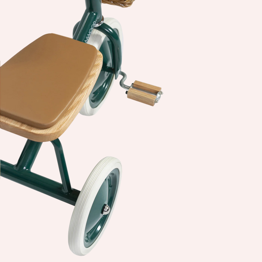 Trike - Green