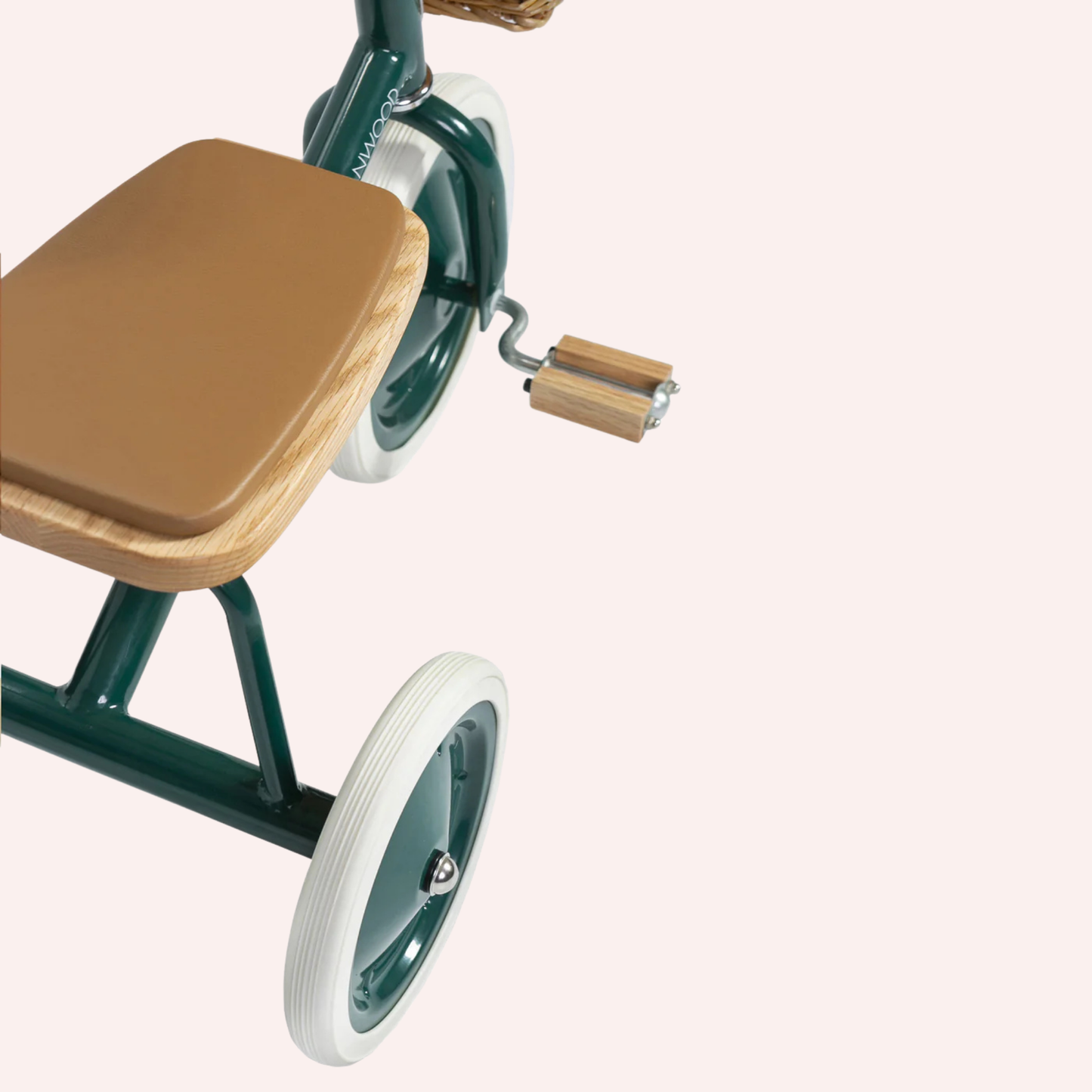 Trike - Green