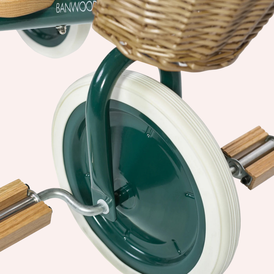 Trike - Green