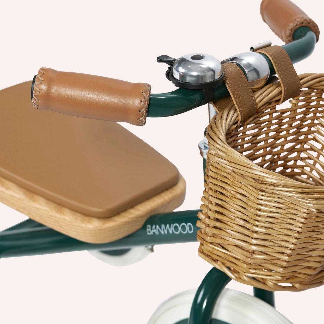 Trike - Green