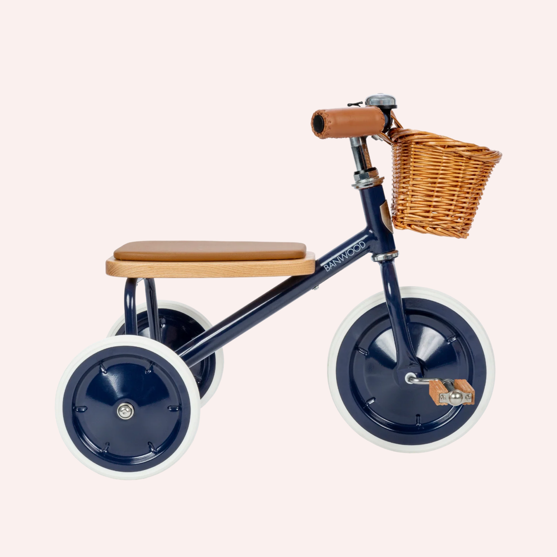 Trike - Navy