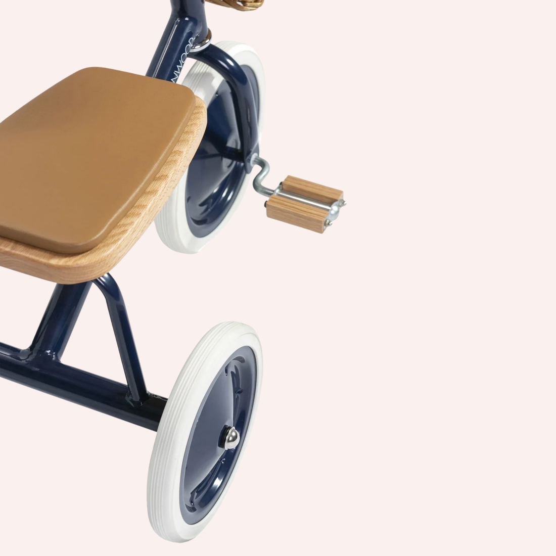 Trike - Navy