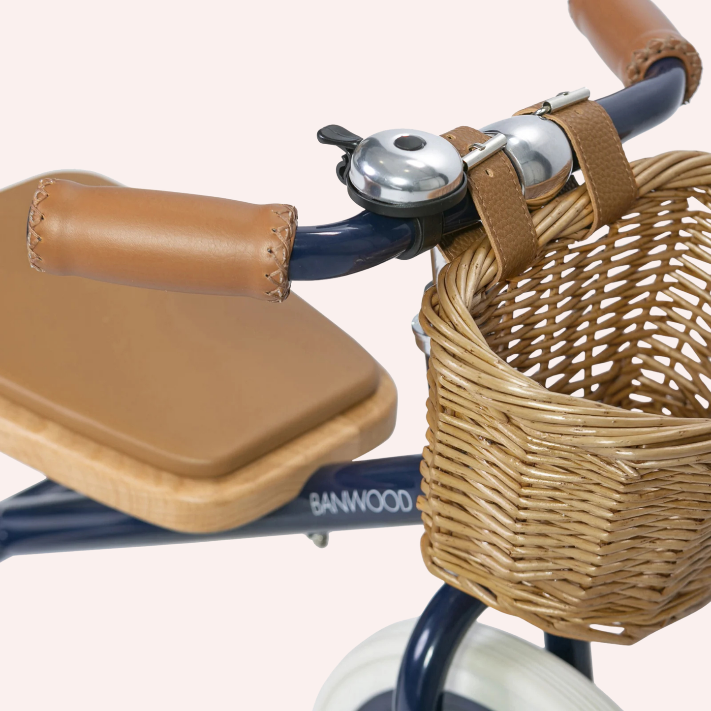 Trike - Navy