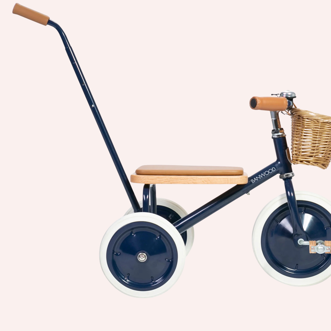 Trike - Navy