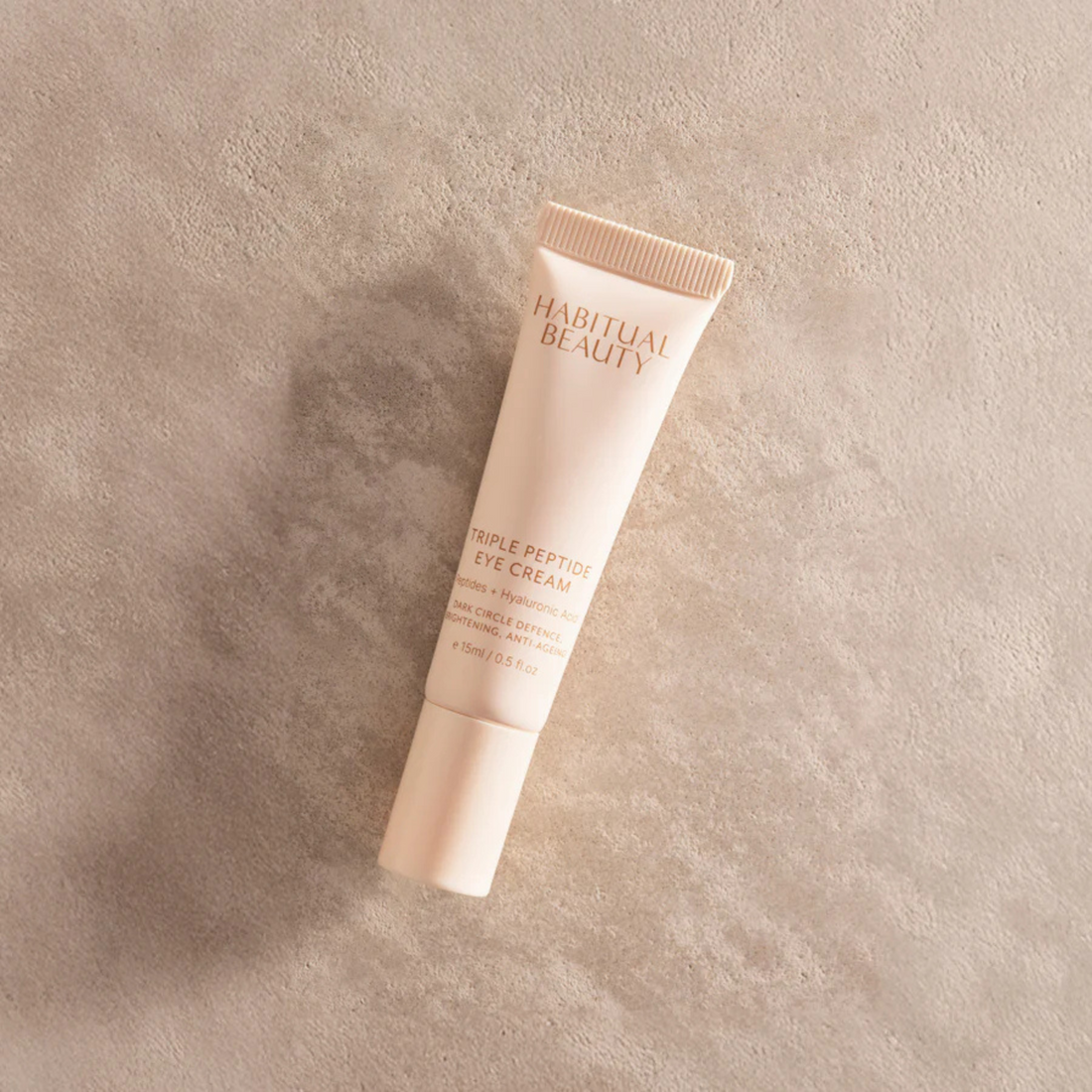 Triple Peptide Eye Cream