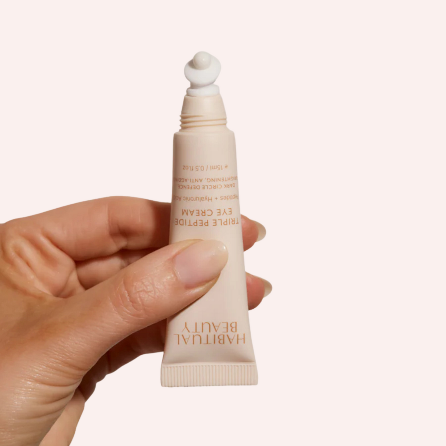 Triple Peptide Eye Cream