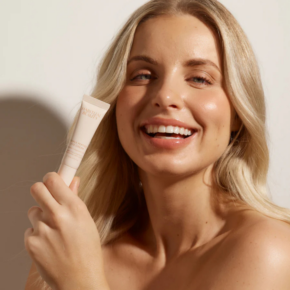 Triple Peptide Eye Cream