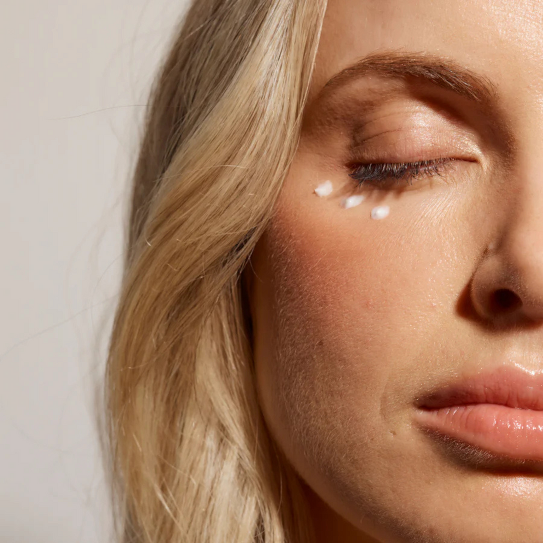 Triple Peptide Eye Cream