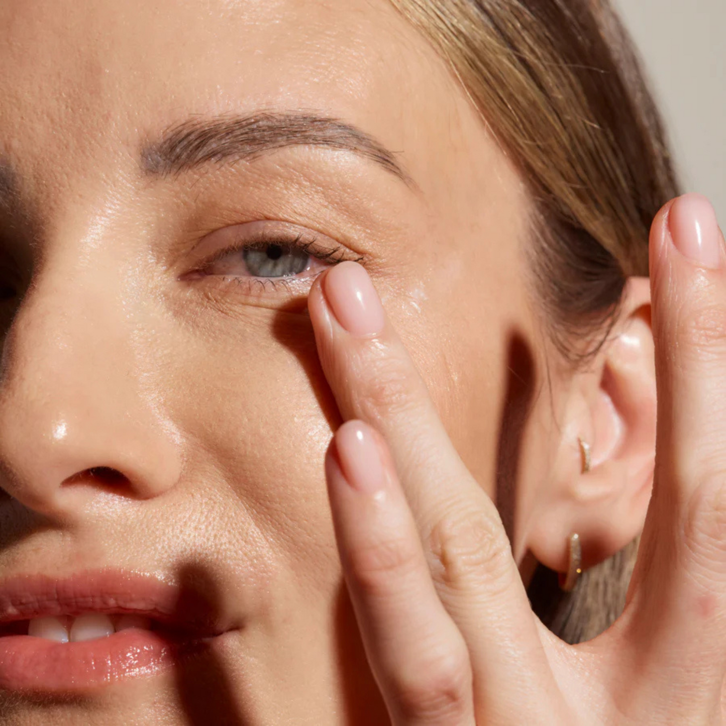 Triple Peptide Eye Cream