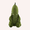 Large Plush Toy - Mr. Dino