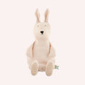 Large Plush Toy - Mrs. Rabbit