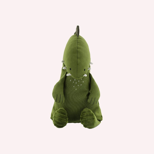 Small Plush Toy - Mr. Dino