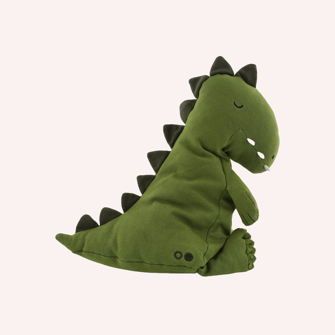 Plush Toy - Mr. Dino