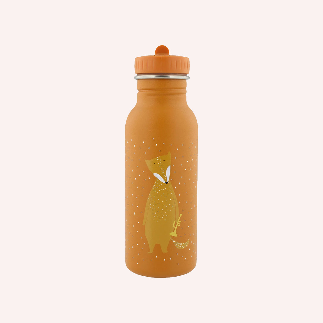 Water Bottle - Mr. Fox