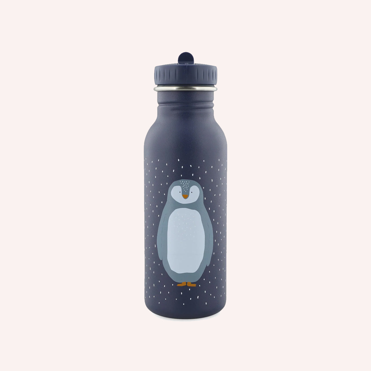 Water Bottle - Mr. Penguin