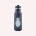 Water Bottle - Mr. Penguin