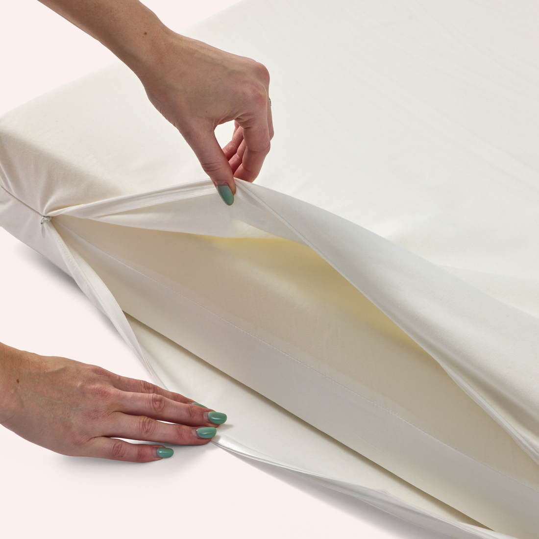 Tru-Sleep Cot Mattress