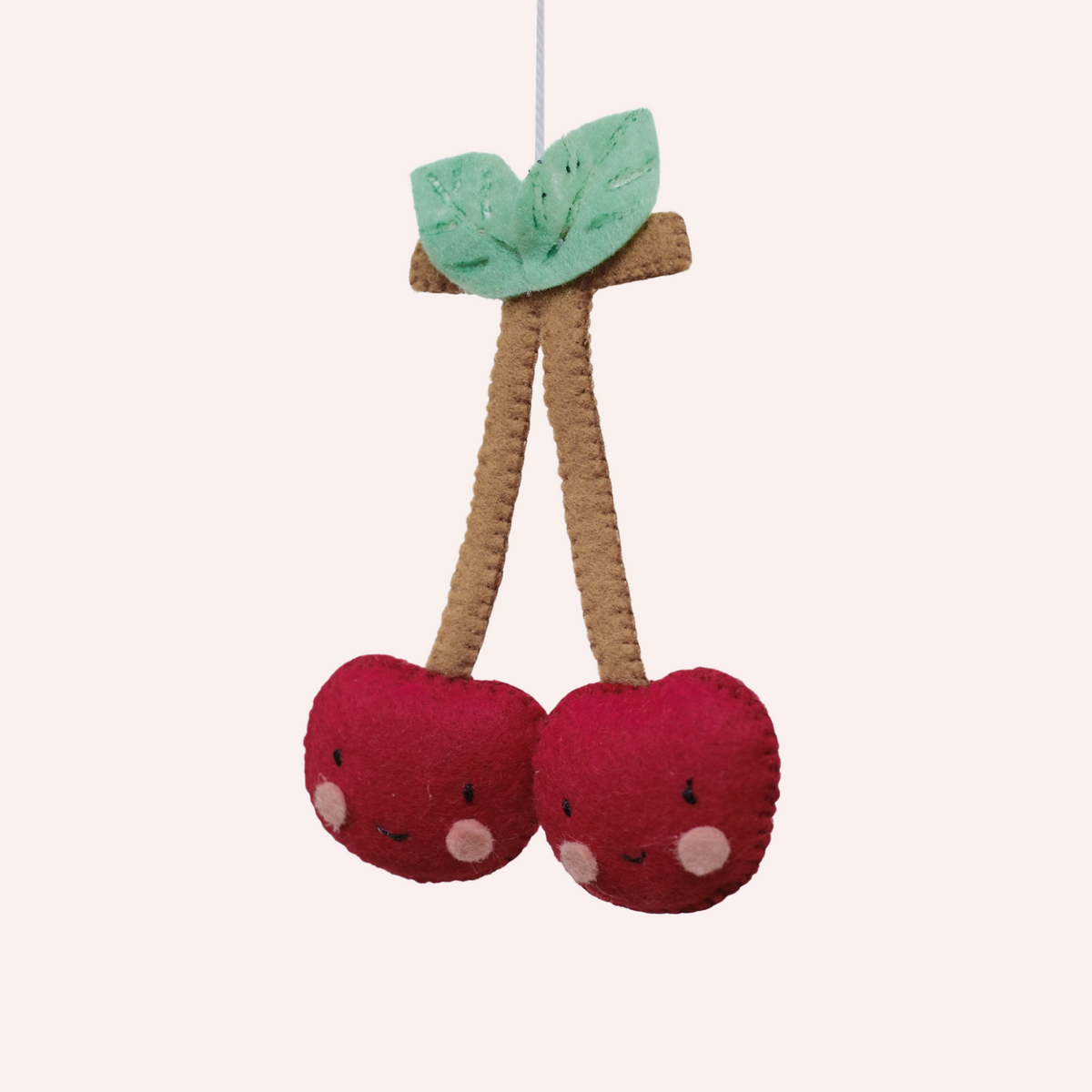 Baby Mobile - Tutti Fruity