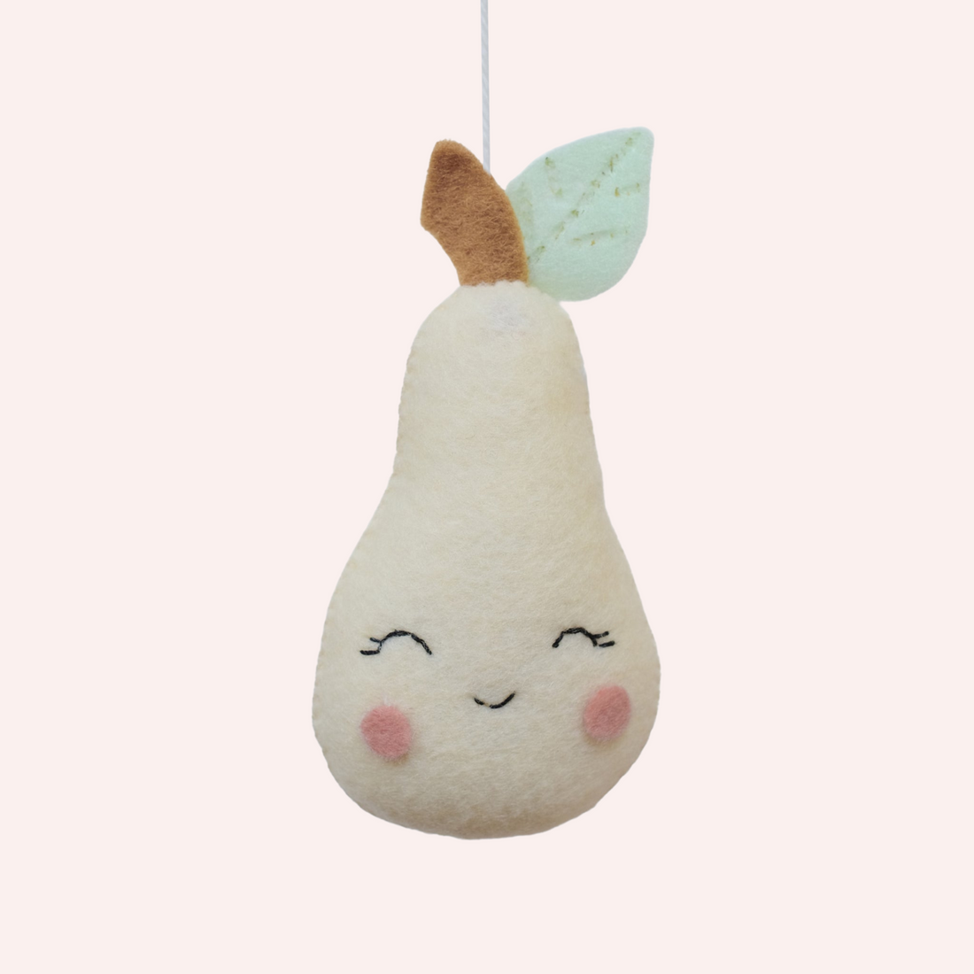 Baby Mobile - Tutti Fruity
