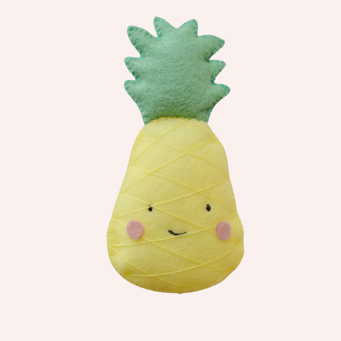 Baby Mobile - Tutti Fruity