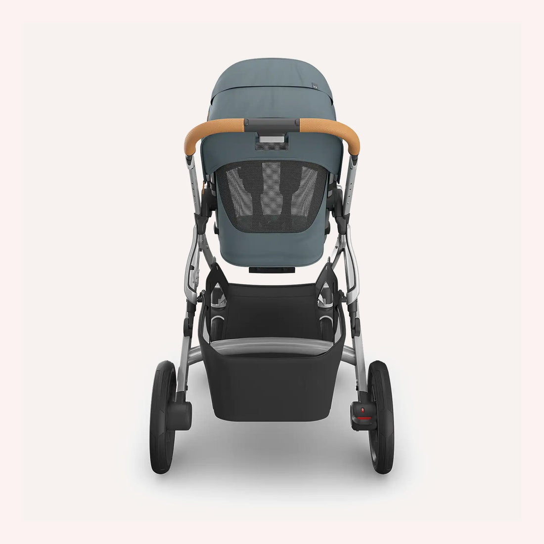 UPPAbaby VISTA V3 Bassinet and Seat Pram