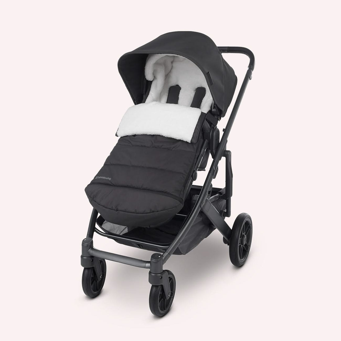 UPPAbaby - CozyGanoosh (Jake) by UPPAbaby