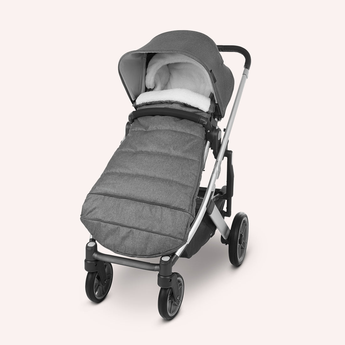 UPPAbaby - CozyGanoosh (Jordan/Greyson)