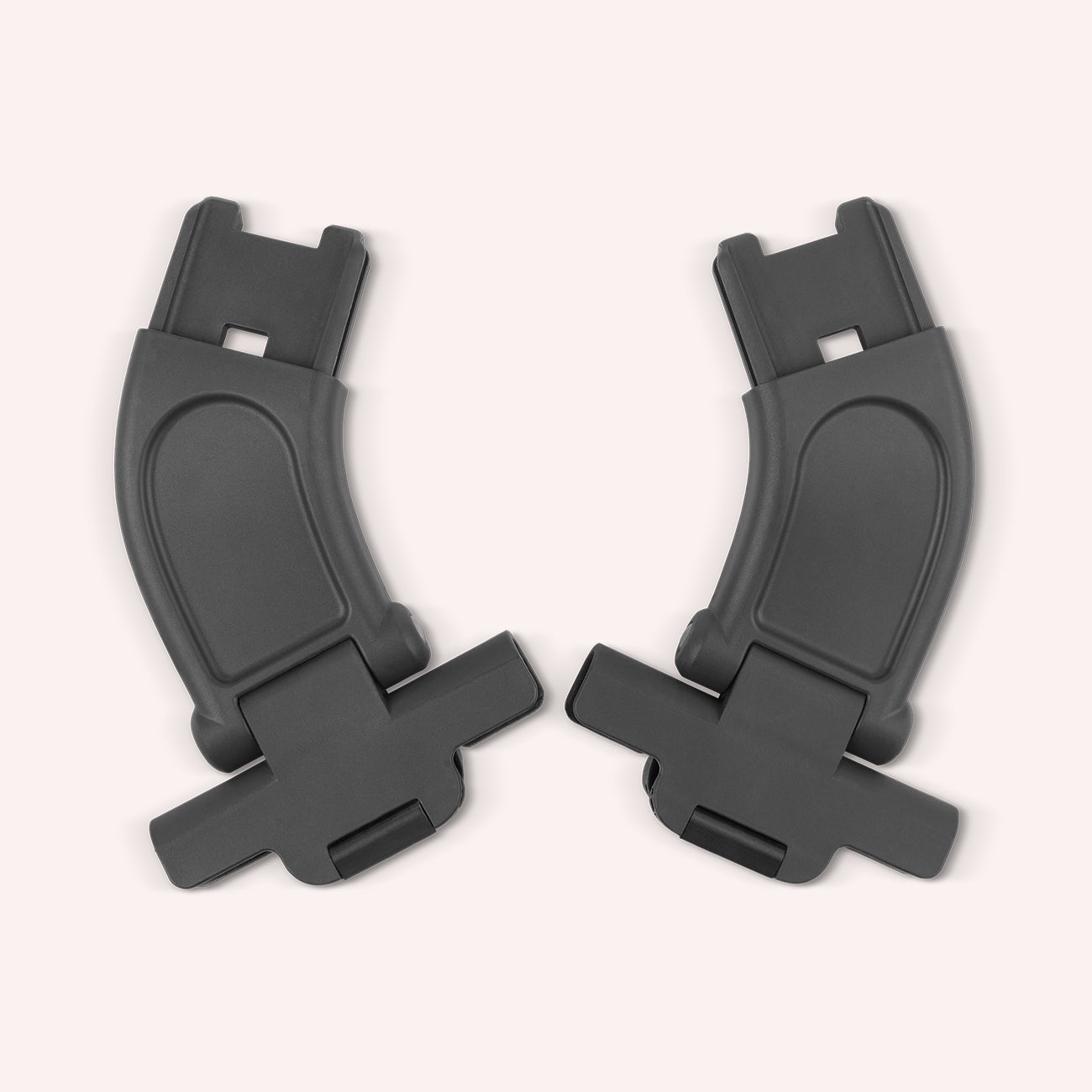 UPPAbaby MINU V2 Adapters by UPPAbaby the memo The Memo