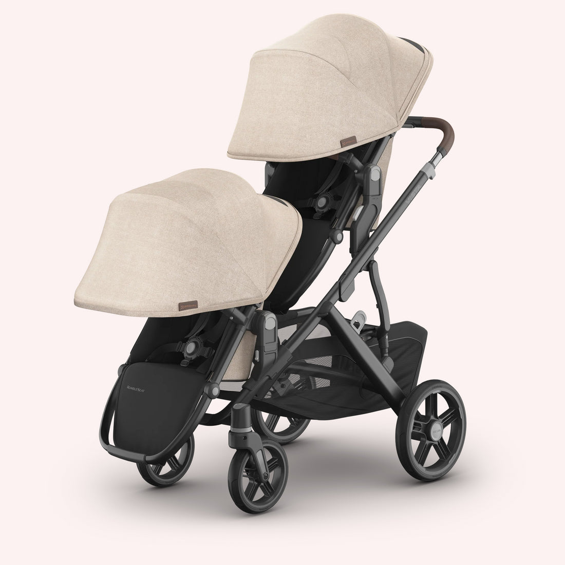 UPPAbaby VISTA V3 RumbleSeat